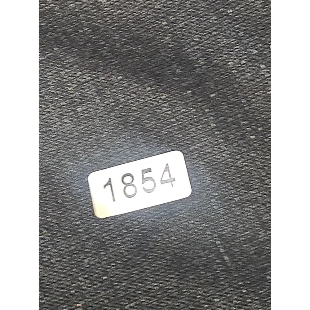 Levis 511 Slim Fit Jeans Mens 36x32 Dark Indigo Blue Stretch Denim Pants 36 x 30